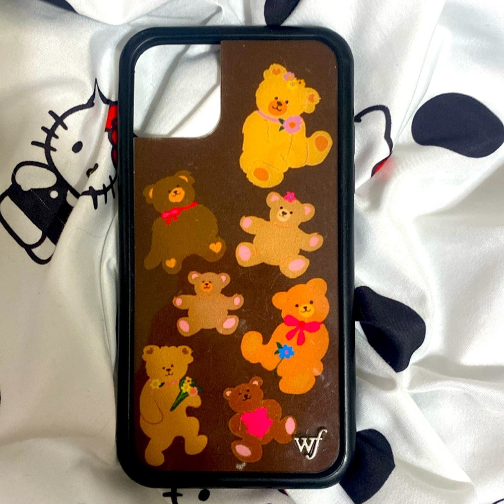 Wallflower phone case iPhone 11